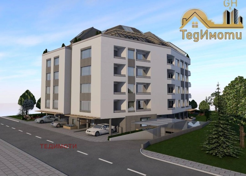 À venda  2 quartos Sofia , Drujba 1 , 112 m² | 33355826 - imagem [5]