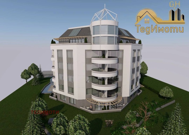 À venda  2 quartos Sofia , Drujba 1 , 112 m² | 33355826 - imagem [4]