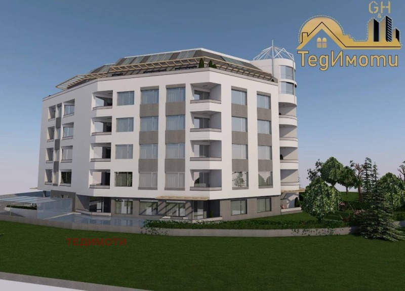 À venda  2 quartos Sofia , Drujba 1 , 112 m² | 33355826
