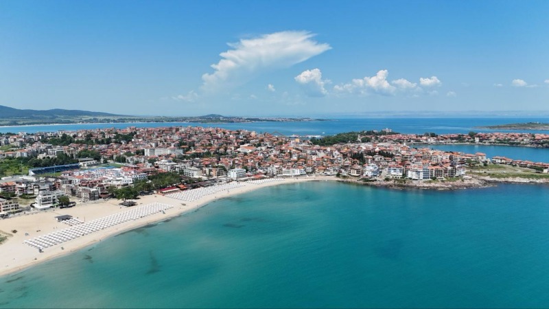 Til salg  2 soveværelser region Burgas , Sozopol , 89 kvm | 36670530 - billede [15]