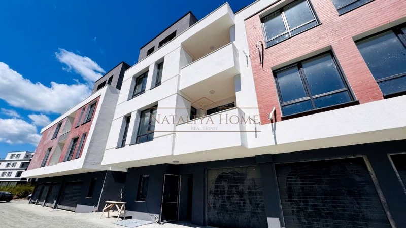 Til salg  2 soveværelser region Burgas , Sozopol , 89 kvm | 36670530 - billede [13]
