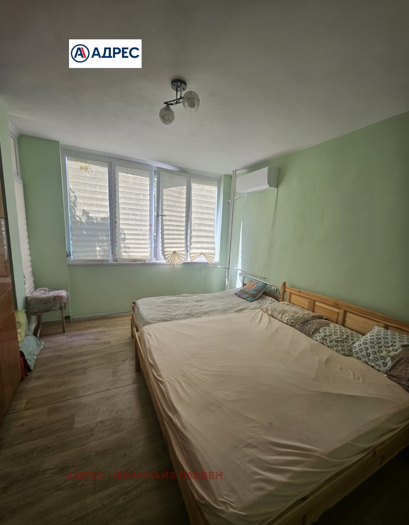 En venta  2 dormitorios Pleven , 9-ti kvartal , 97 metros cuadrados | 64456321 - imagen [3]