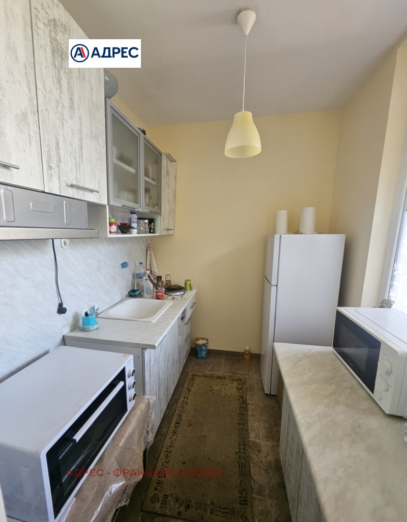 En venta  2 dormitorios Pleven , 9-ti kvartal , 97 metros cuadrados | 64456321