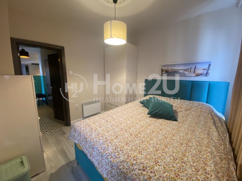 Na sprzedaż  2 sypialnie Warna , Konfuto , 80 mkw | 79628941 - obraz [8]
