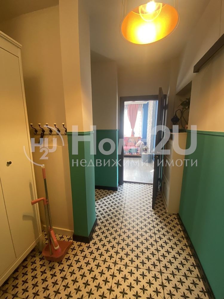 Na sprzedaż  2 sypialnie Warna , Konfuto , 80 mkw | 79628941 - obraz [15]