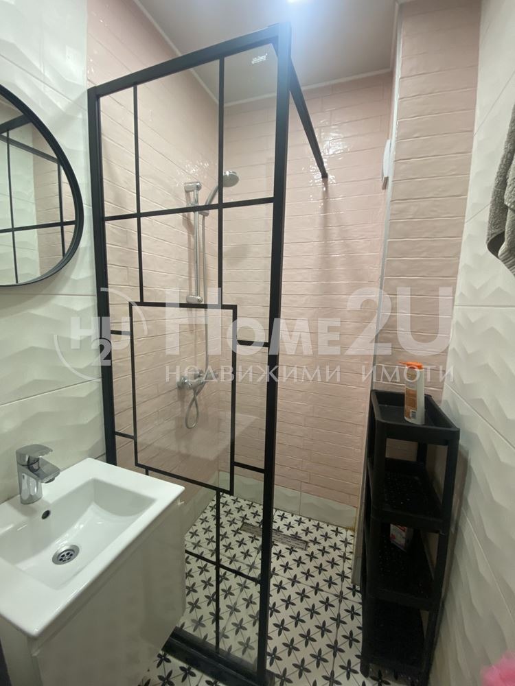 Na sprzedaż  2 sypialnie Warna , Konfuto , 80 mkw | 79628941 - obraz [11]