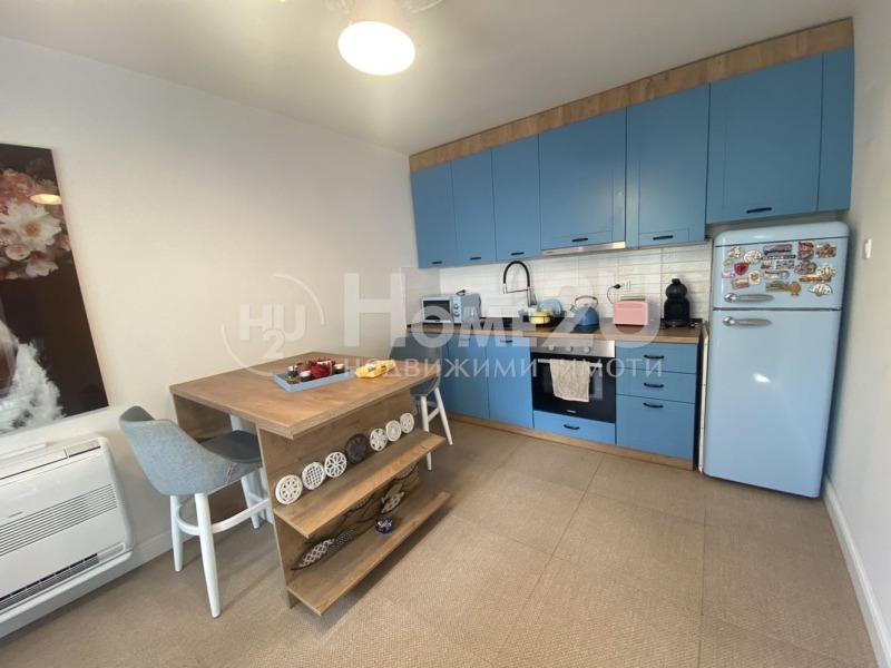 Na sprzedaż  2 sypialnie Warna , Konfuto , 80 mkw | 79628941 - obraz [4]