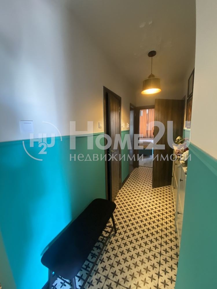Na sprzedaż  2 sypialnie Warna , Konfuto , 80 mkw | 79628941 - obraz [14]