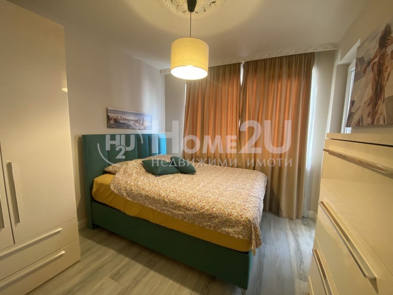 Na sprzedaż  2 sypialnie Warna , Konfuto , 80 mkw | 79628941 - obraz [7]