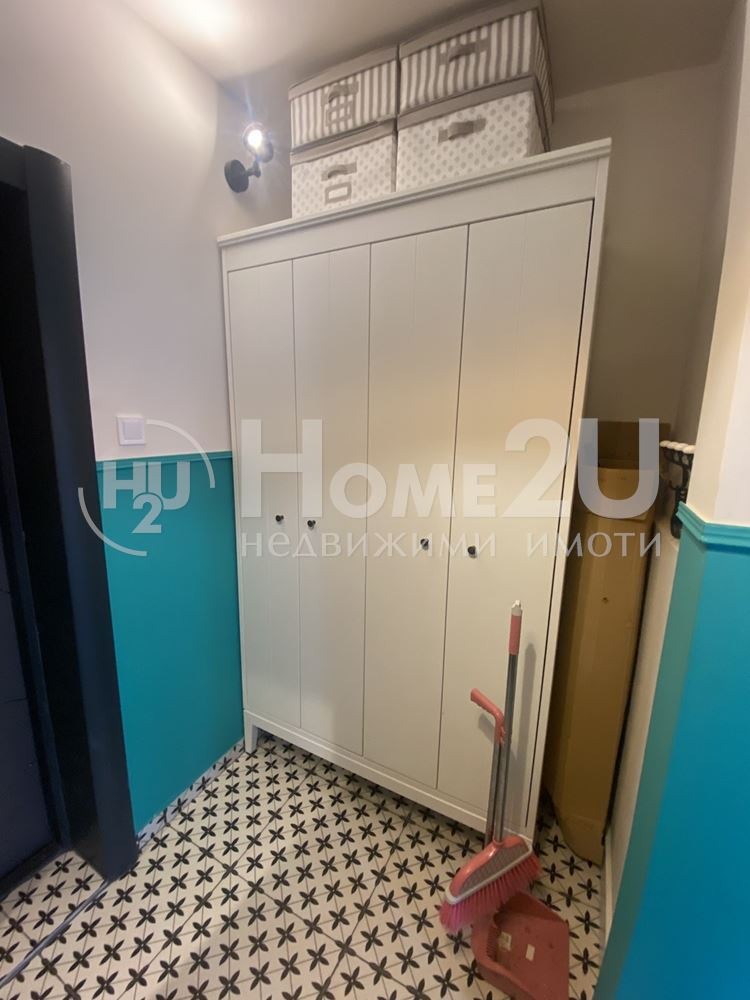 Na sprzedaż  2 sypialnie Warna , Konfuto , 80 mkw | 79628941 - obraz [16]