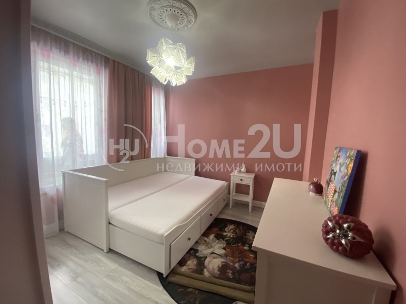 Na sprzedaż  2 sypialnie Warna , Konfuto , 80 mkw | 79628941 - obraz [9]