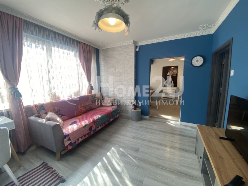 Na sprzedaż  2 sypialnie Warna , Konfuto , 80 mkw | 79628941 - obraz [3]