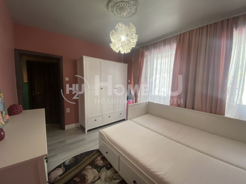 Na sprzedaż  2 sypialnie Warna , Konfuto , 80 mkw | 79628941 - obraz [10]