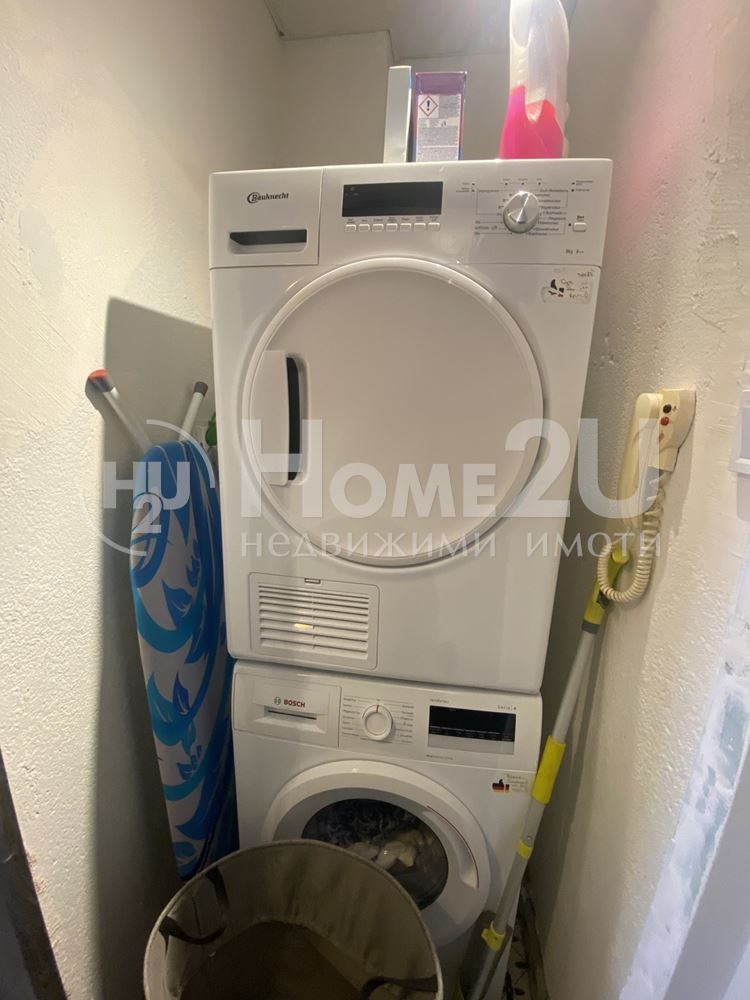 Na sprzedaż  2 sypialnie Warna , Konfuto , 80 mkw | 79628941 - obraz [13]
