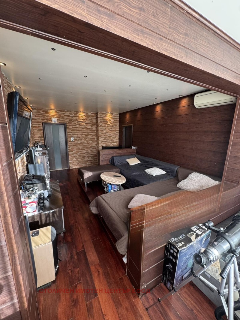 Продава 3-СТАЕН, гр. София, Дървеница, снимка 2 - Апартаменти - 53192139