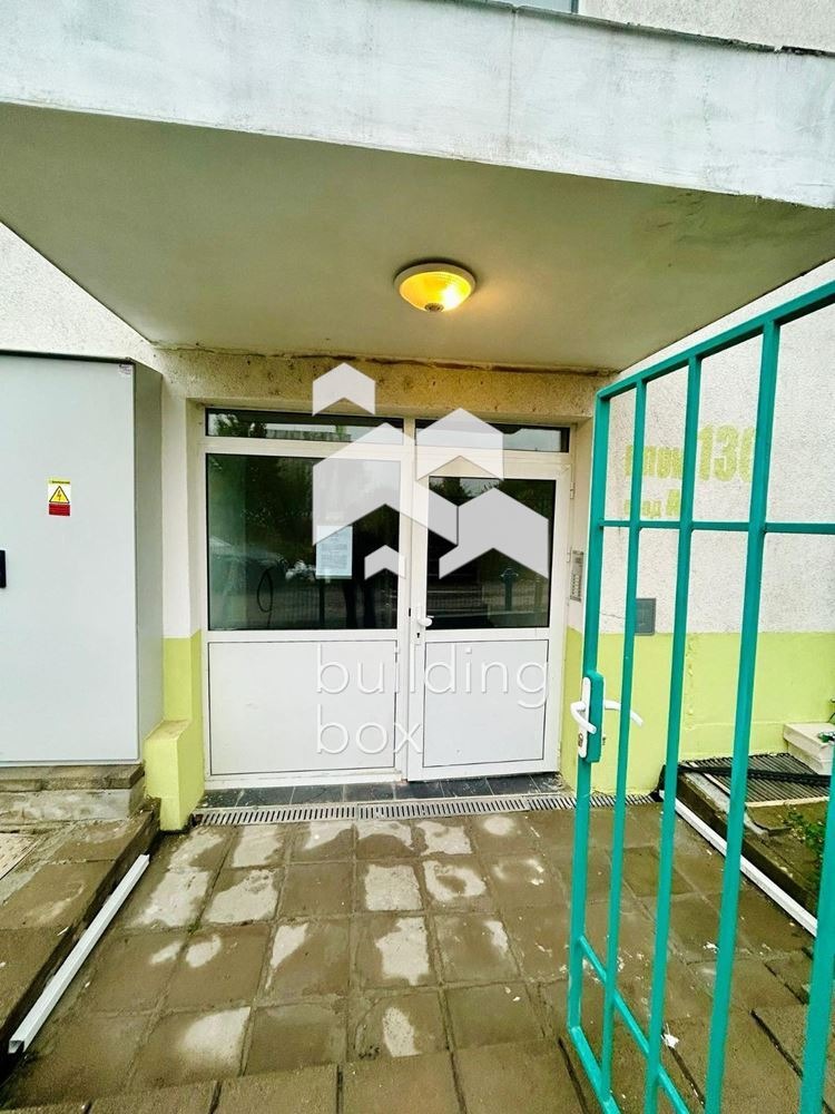 Продава 3-СТАЕН, гр. София, Обеля 1, снимка 9 - Апартаменти - 53674560