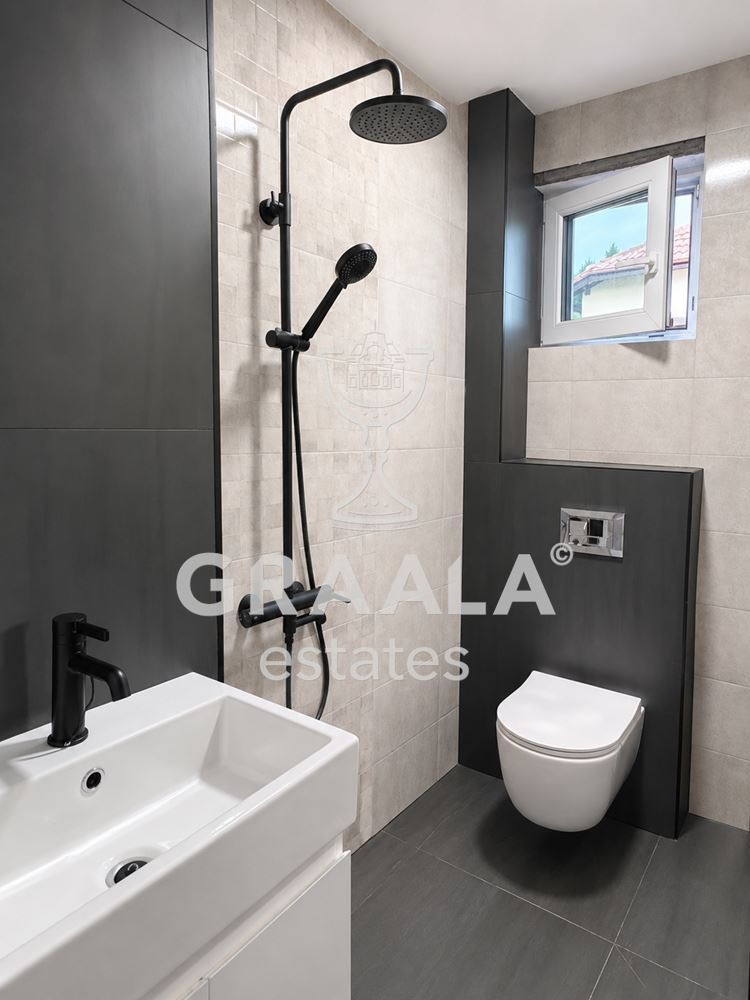 Продава 3-СТАЕН, гр. София, Бояна, снимка 9 - Апартаменти - 55801370