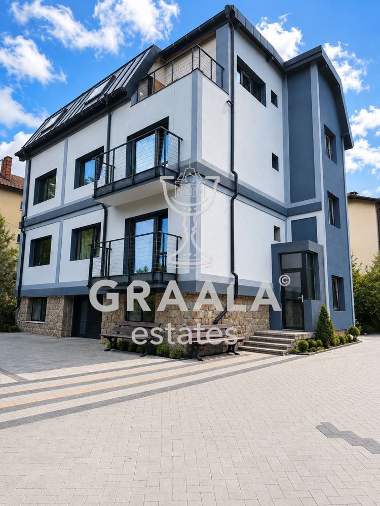 Продава 3-СТАЕН, гр. София, Бояна