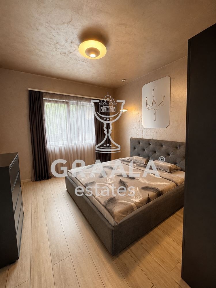 Продава 3-СТАЕН, гр. София, Бояна, снимка 6 - Апартаменти - 55801370