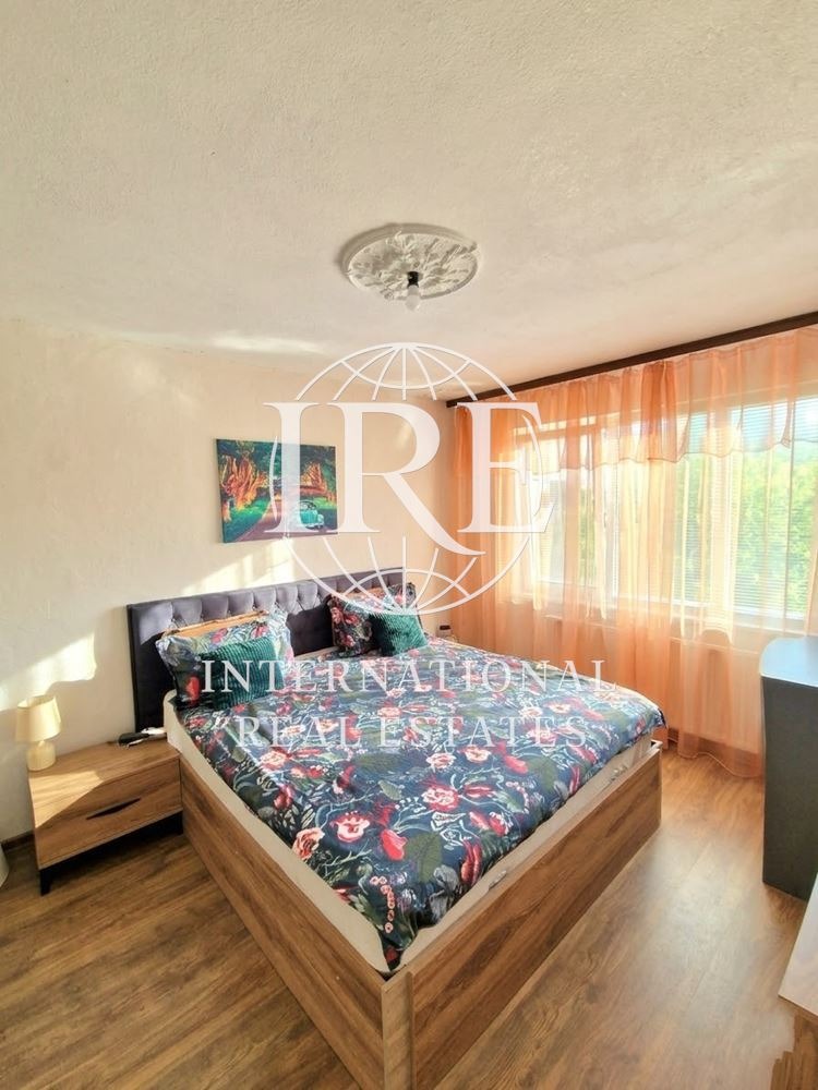 Продава 4-СТАЕН, гр. Добрич, Добротица - Варненска, снимка 11 - Апартаменти - 53950550