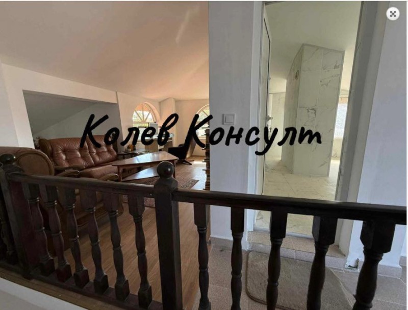 Продава МЕЗОНЕТ, гр. Харманли, област Хасково, снимка 7 - Апартаменти - 52478434