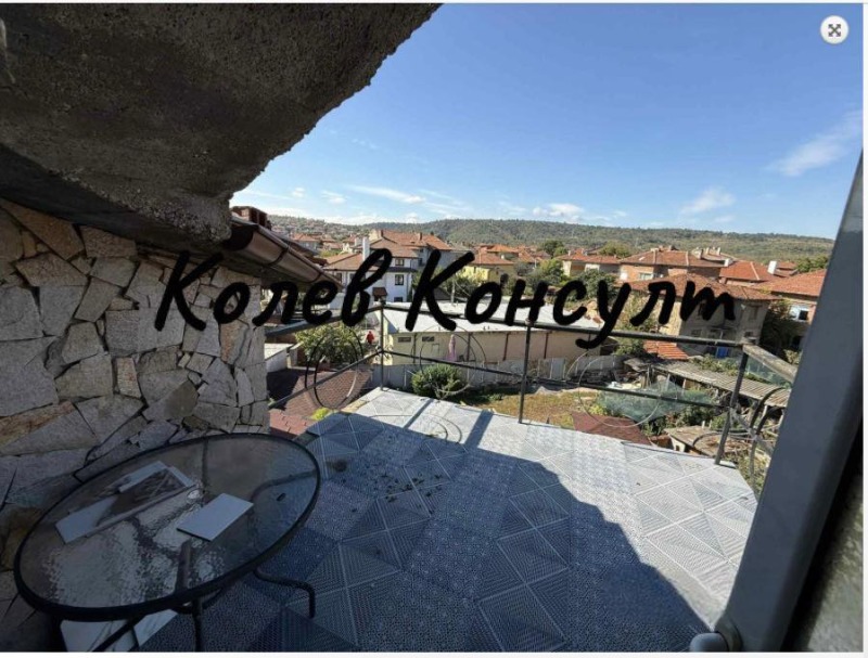 Продава МЕЗОНЕТ, гр. Харманли, област Хасково, снимка 6 - Апартаменти - 52478434