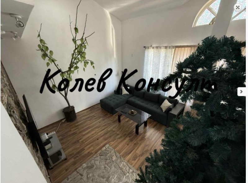 Продава МЕЗОНЕТ, гр. Харманли, област Хасково, снимка 8 - Апартаменти - 52478434