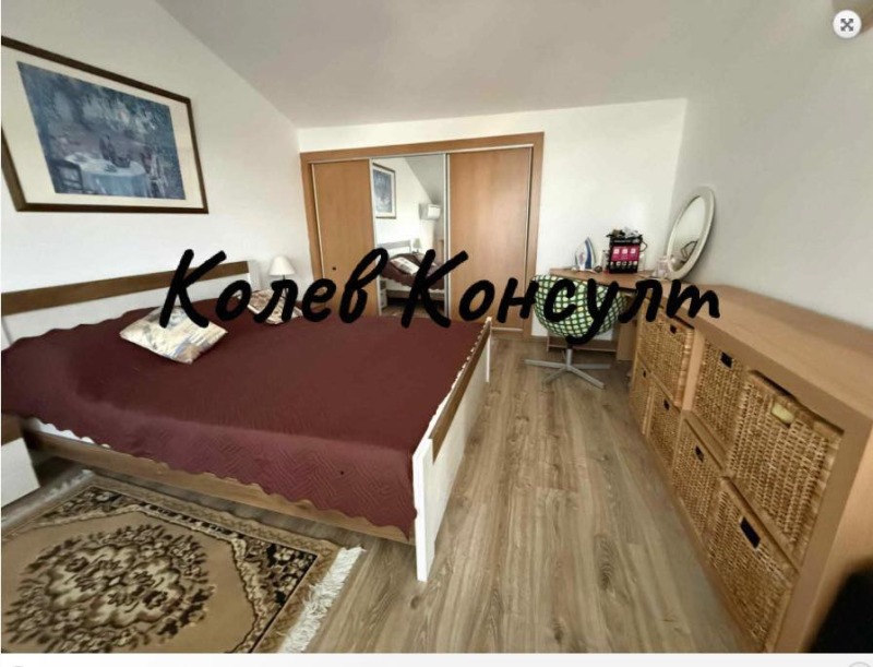 Продава МЕЗОНЕТ, гр. Харманли, област Хасково, снимка 2 - Апартаменти - 52478434