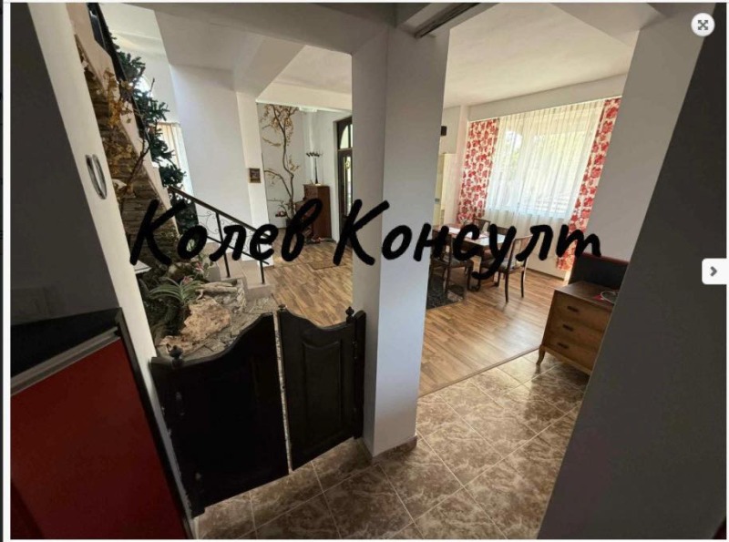 Продава МЕЗОНЕТ, гр. Харманли, област Хасково, снимка 3 - Апартаменти - 52478434