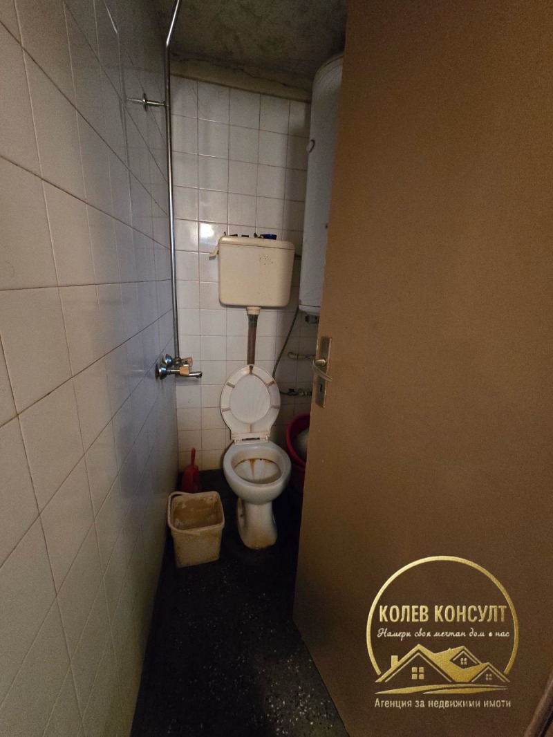 Продава МЕЗОНЕТ, гр. Харманли, област Хасково, снимка 9 - Апартаменти - 52478434