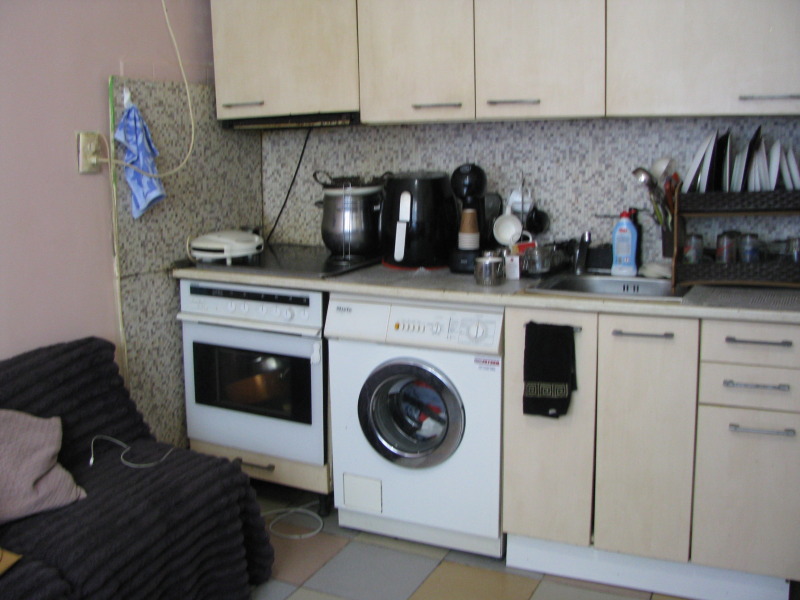Продава  Етаж от къща град София , Център , 100 кв.м | 47211242 - изображение [5]