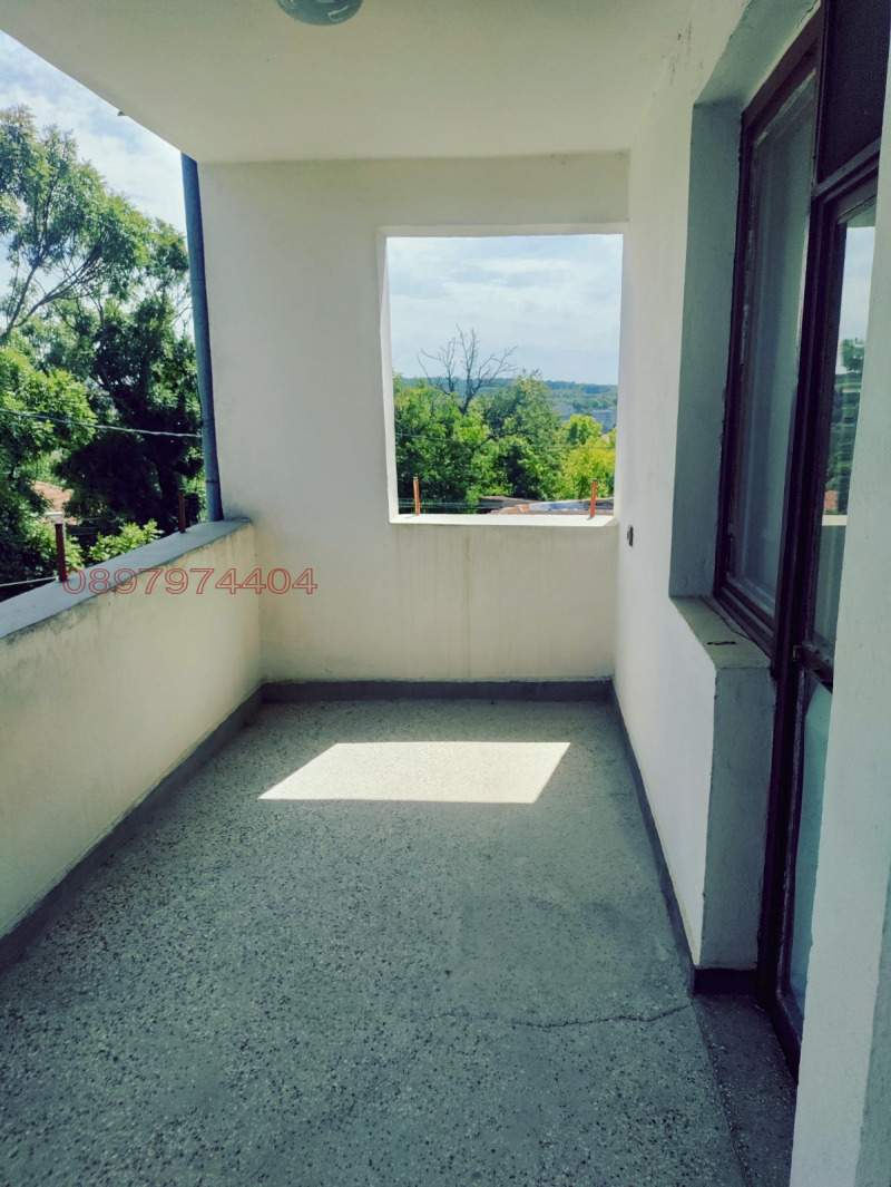 Продава ЕТАЖ ОТ КЪЩА, гр. Попово, област Търговище, снимка 5 - Етаж от къща - 52785078