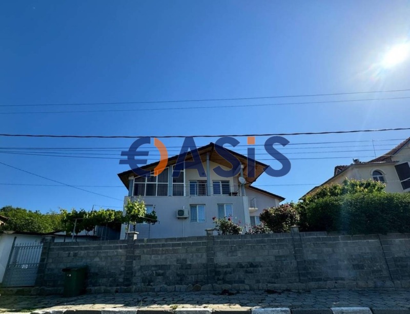 Продава  Къща, област Бургас, с. Кошарица •  270 000 EUR • ID 18252439 — holmes.bg - [1] 