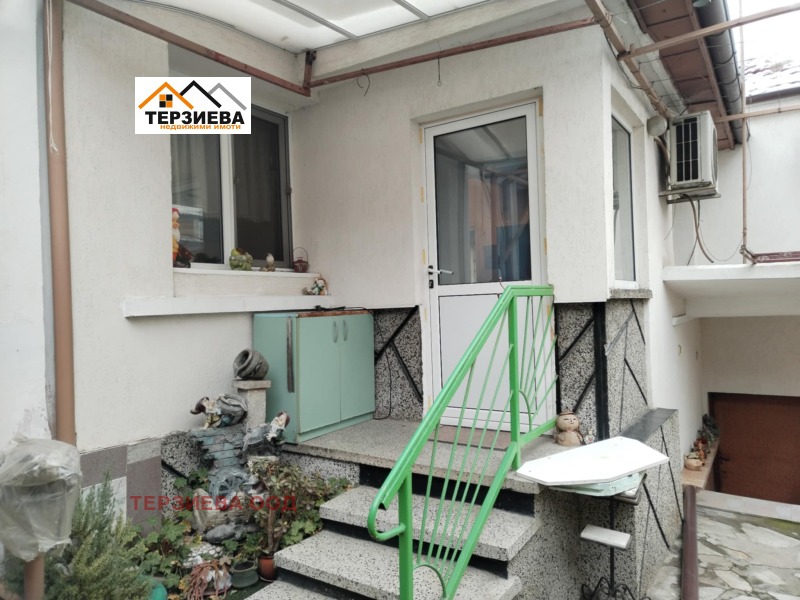 Продава КЪЩА, гр. Стара Загора, Македонски, снимка 1 - Къщи - 49134206