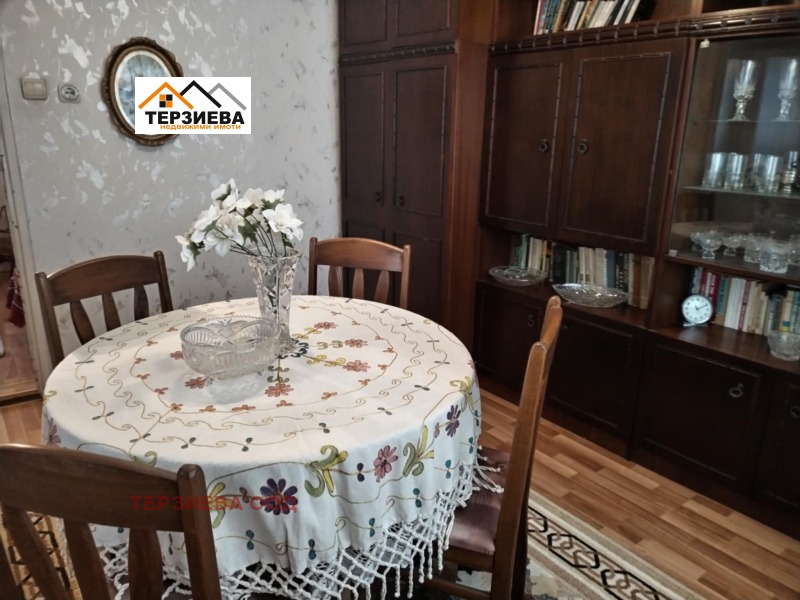 Продава КЪЩА, гр. Стара Загора, Македонски, снимка 10 - Къщи - 49134206