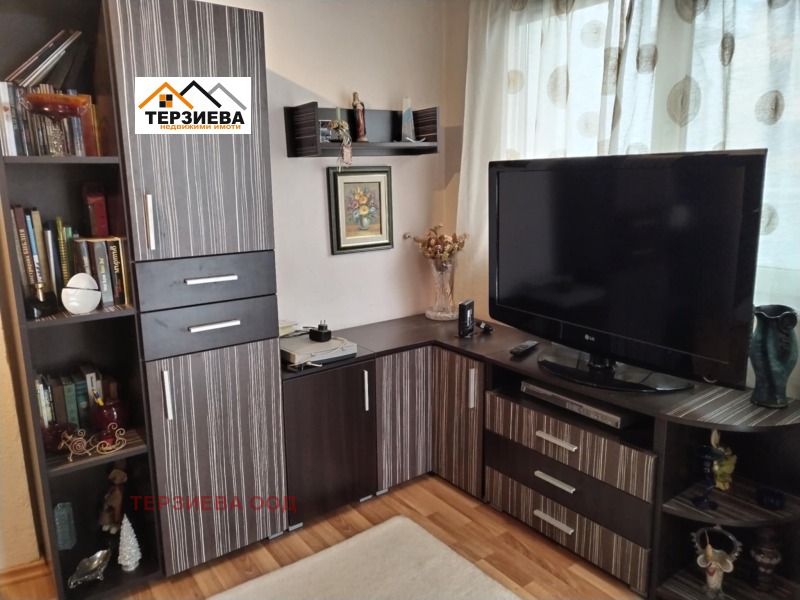 Продава КЪЩА, гр. Стара Загора, Македонски, снимка 7 - Къщи - 49134206