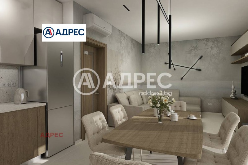 Προς πώληση  σπίτι Βαρνα , μ-τ Πρηβοι , 88 τ.μ | 68399750 - εικόνα [6]