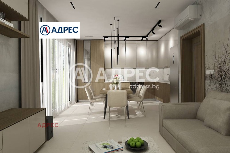 Προς πώληση  σπίτι Βαρνα , μ-τ Πρηβοι , 88 τ.μ | 68399750