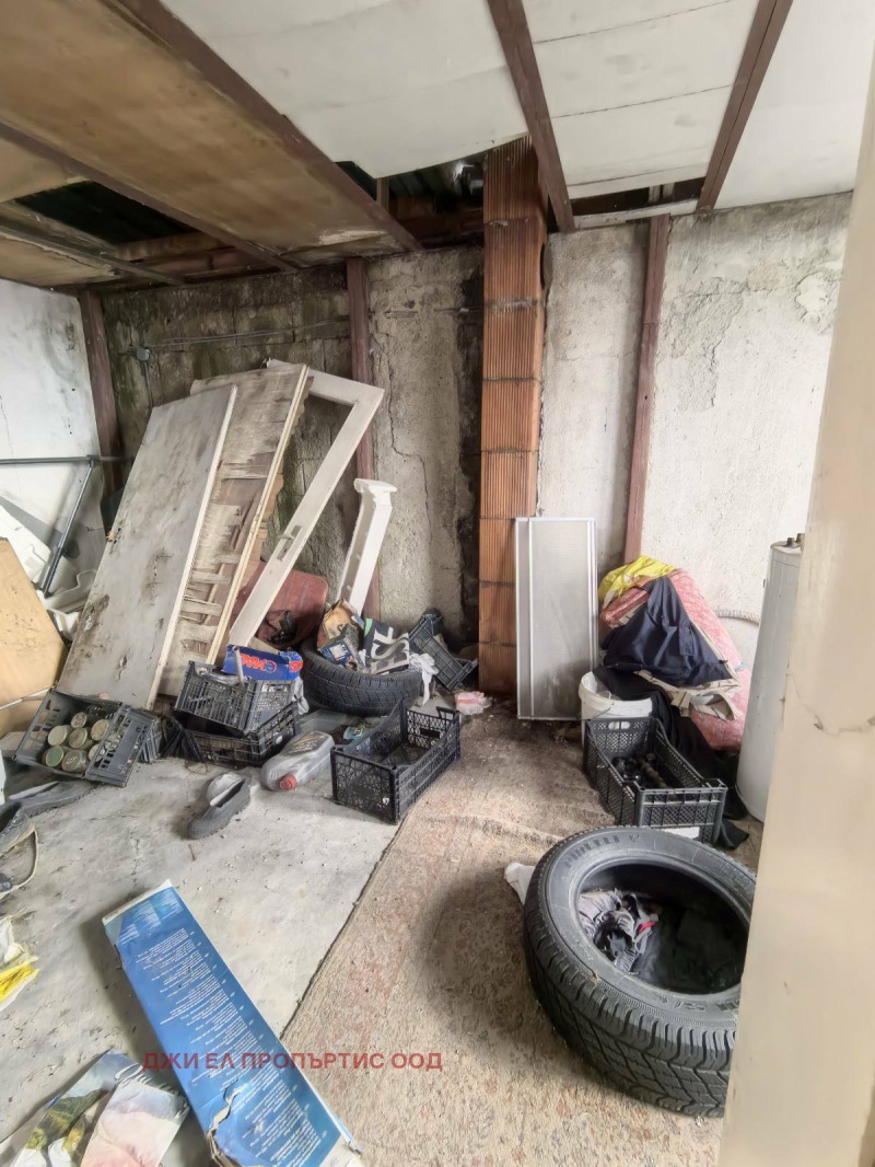 Продава КЪЩА, гр. София, гр. Нови Искър, снимка 5 - Къщи - 53570308