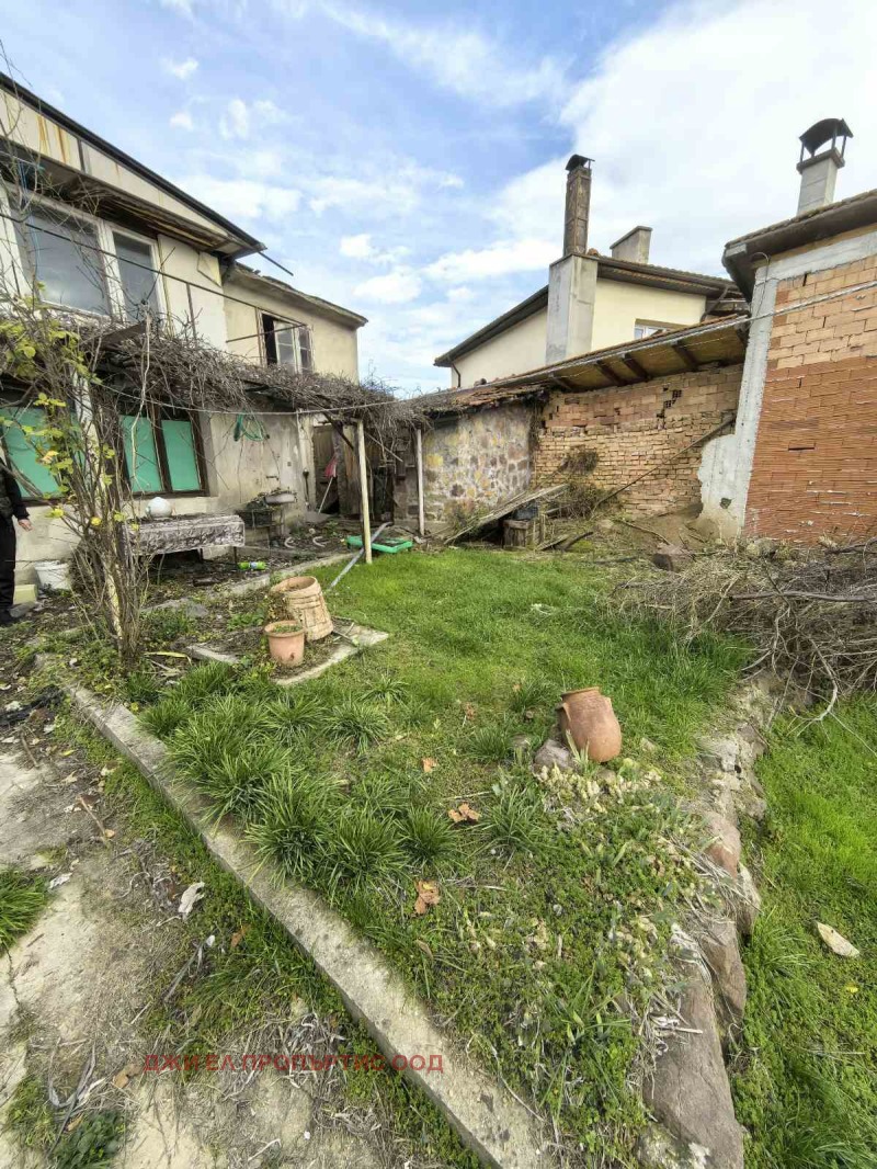 Продава КЪЩА, гр. София, гр. Нови Искър, снимка 8 - Къщи - 53570308