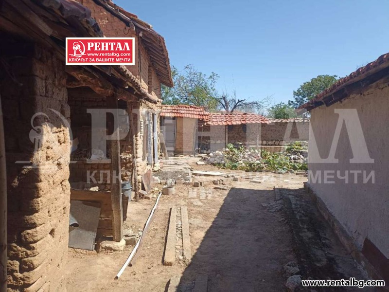 Продава  Къща област Пловдив , с. Чоба , 75 кв.м | 68837322 - изображение [15]