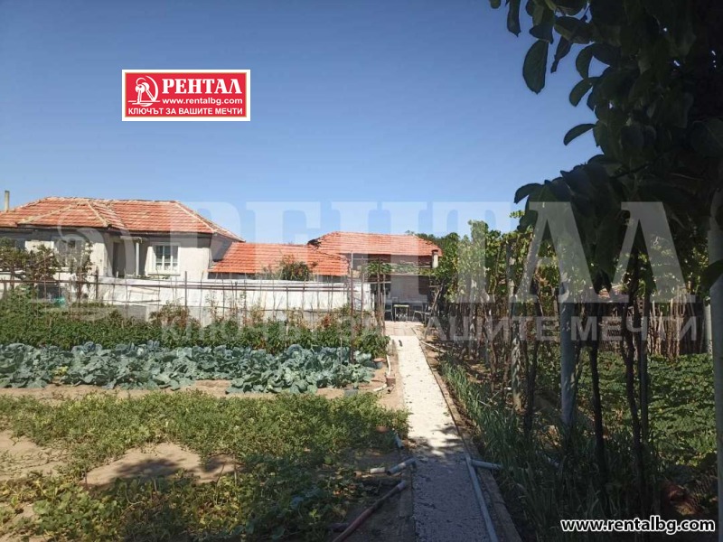 Продава  Къща област Пловдив , с. Чоба , 75 кв.м | 68837322 - изображение [16]