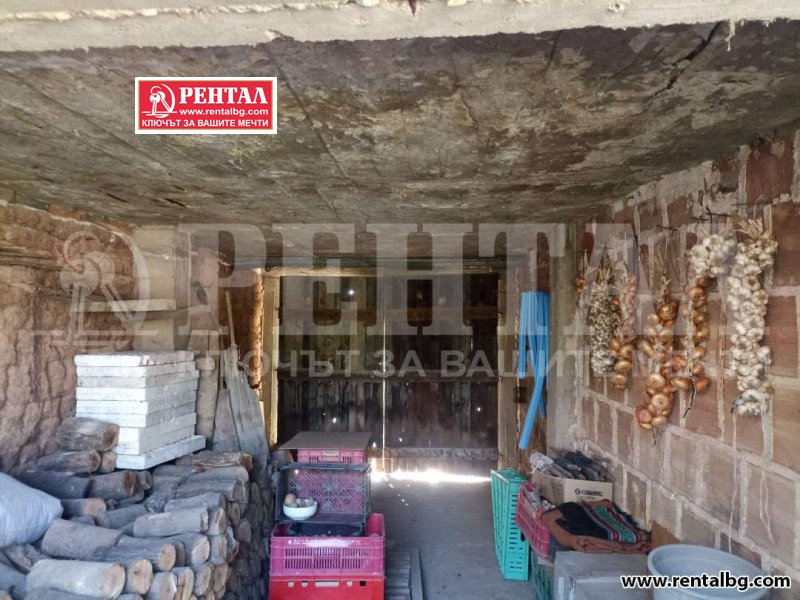 Продава  Къща област Пловдив , с. Чоба , 75 кв.м | 68837322 - изображение [14]