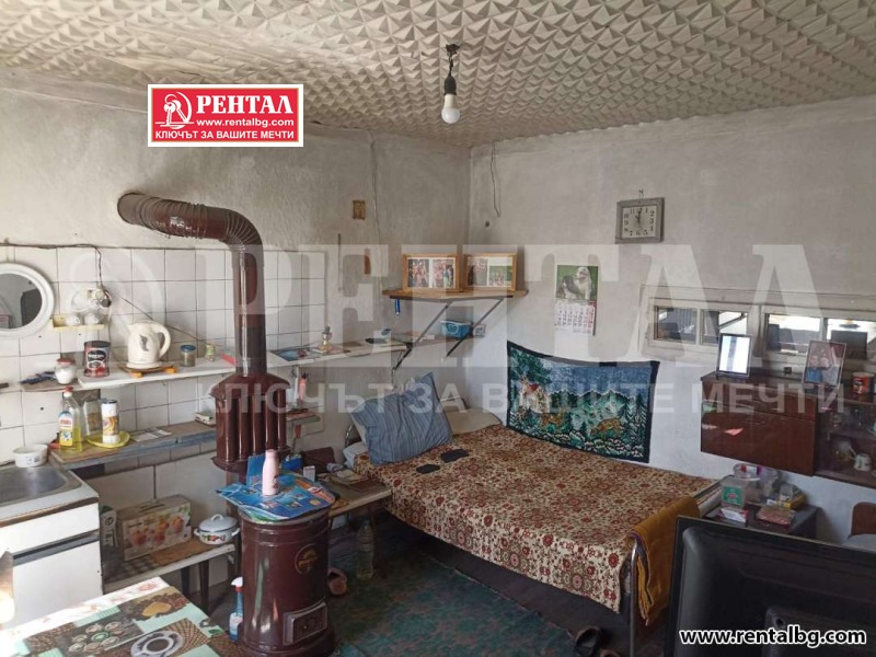 Продава  Къща област Пловдив , с. Чоба , 75 кв.м | 68837322 - изображение [6]