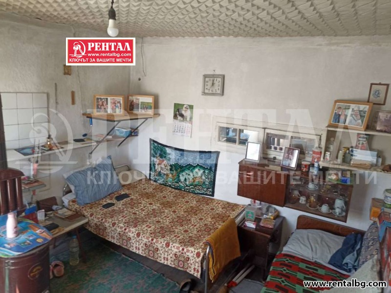 Продава  Къща област Пловдив , с. Чоба , 75 кв.м | 68837322 - изображение [5]