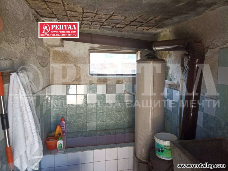 Продава  Къща област Пловдив , с. Чоба , 75 кв.м | 68837322 - изображение [10]