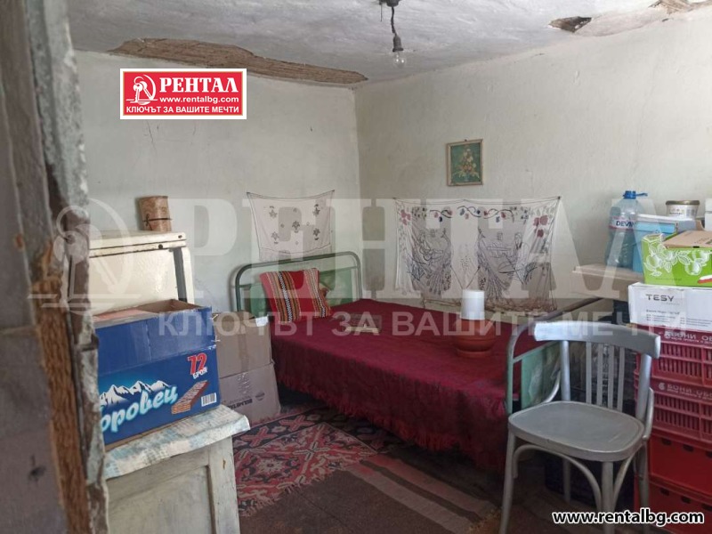 Продава  Къща област Пловдив , с. Чоба , 75 кв.м | 68837322 - изображение [8]