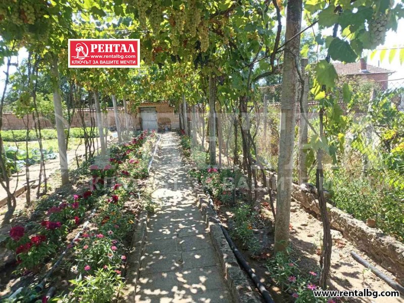 Продава  Къща област Пловдив , с. Чоба , 75 кв.м | 68837322 - изображение [3]