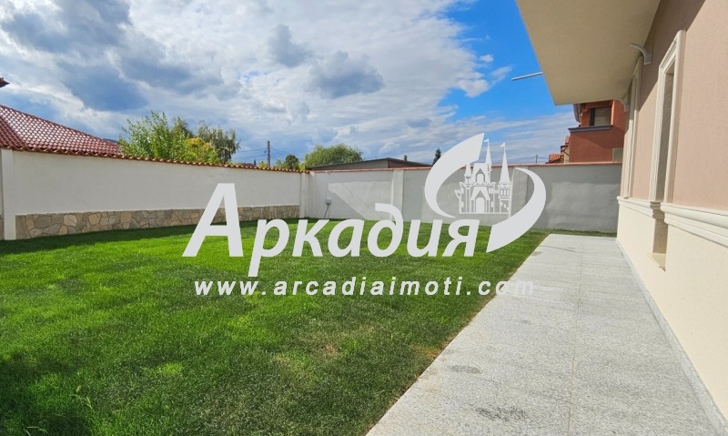 Продава КЪЩА, с. Белащица, област Пловдив, снимка 15 - Къщи - 52060717