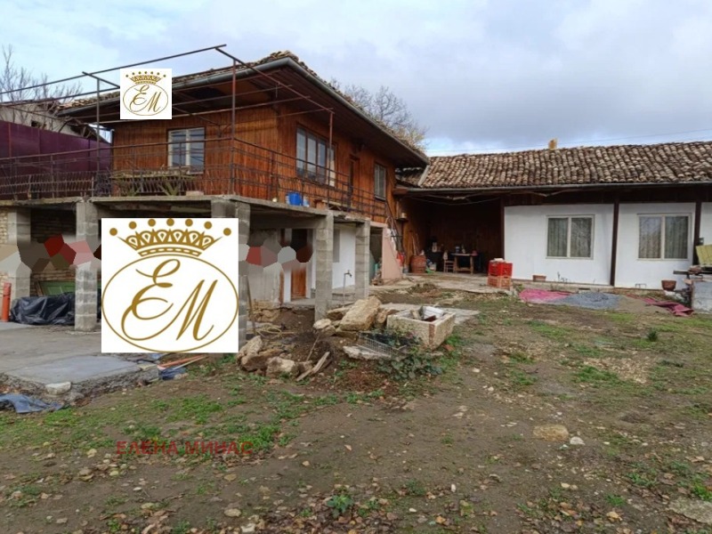 Продава КЪЩА, област Шумен, с. Кюлевча • 87000 лв. / 44482.39 € • 70130557 1